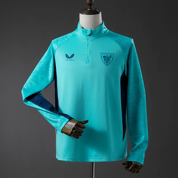 Tailandia Camiseta Athletic Bilbao Training ML 2025 2026